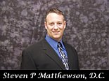 Dr. Matthewson