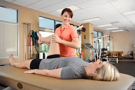 Dr. Chiropractic & Rehab